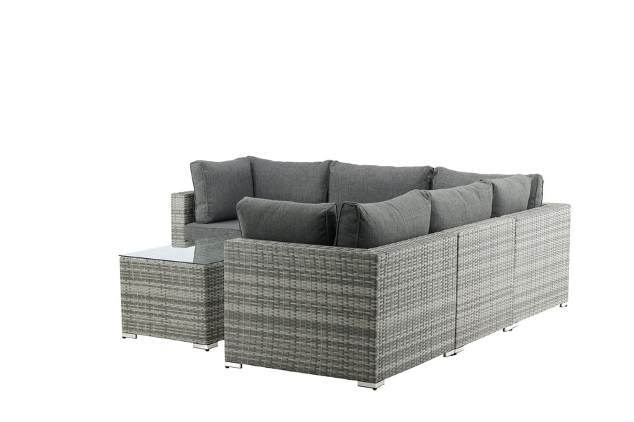 Amazon Loungeset 