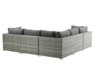 Amazon Loungeset 
