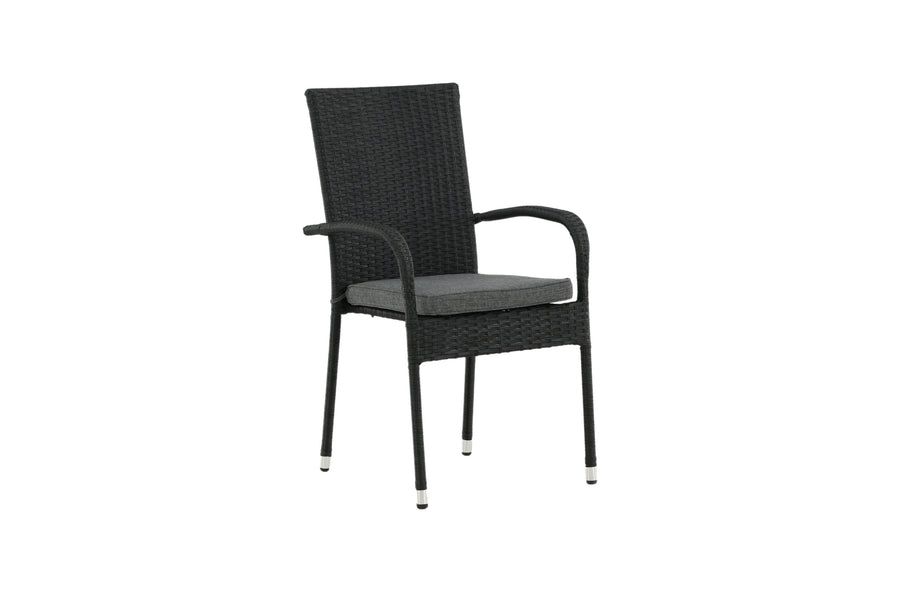 Anna Eetstoel 2-pack 