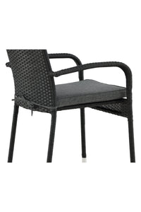 Anna Eetstoel 2-pack 