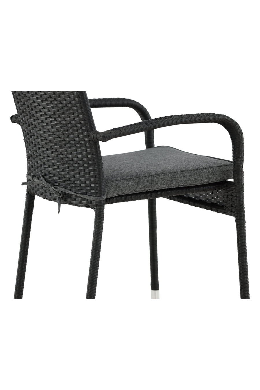 Anna Eetstoel 2-pack 