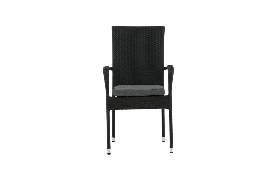 Anna Eetstoel 2-pack 