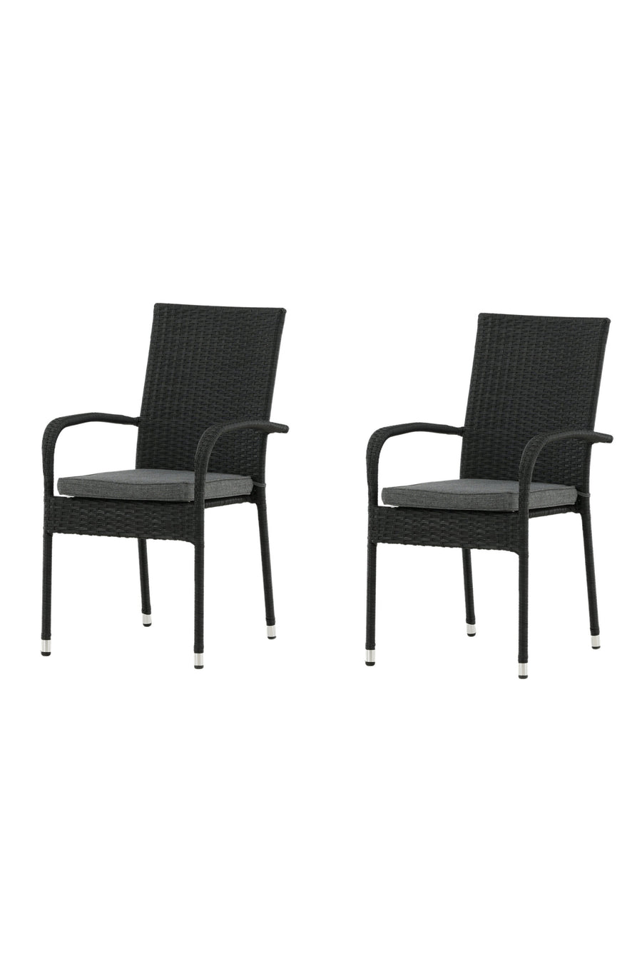 Anna Eetstoel 2-pack 