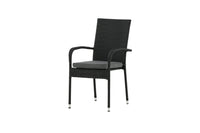 Anna Eetstoel 2-pack 