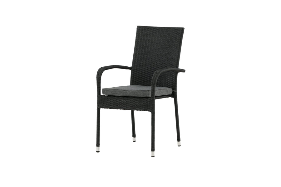 Anna Eetstoel 2-pack 