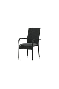 Anna Eetstoel 2-pack 