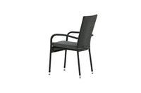 Anna Eetstoel 2-pack 