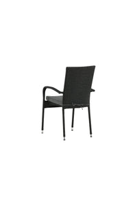 Anna Eetstoel 2-pack 