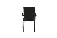 Anna Eetstoel 2-pack 