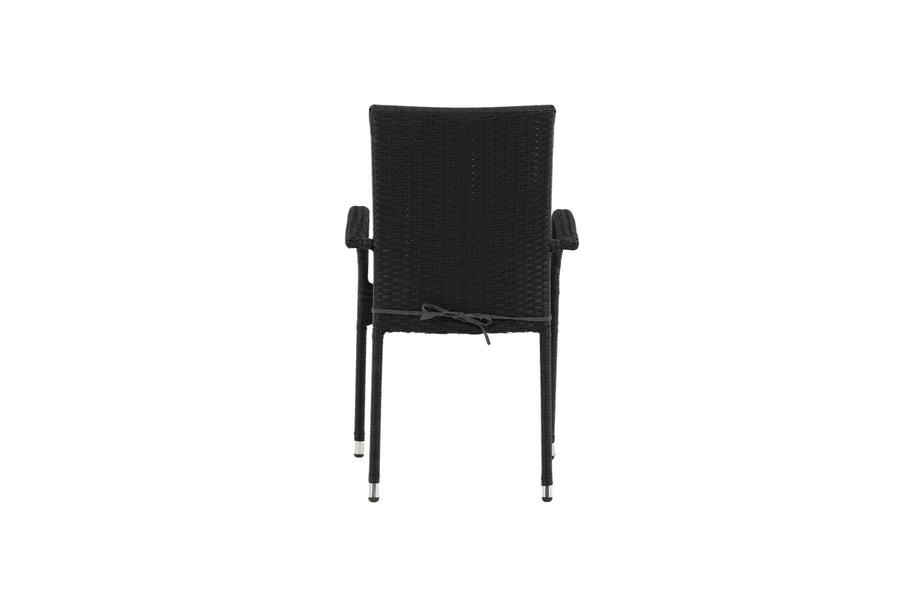 Anna Eetstoel 2-pack 