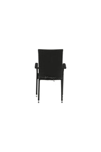 Anna Eetstoel 2-pack 
