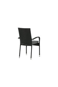 Anna Eetstoel 2-pack 