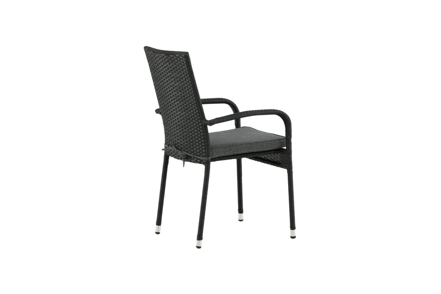 Anna Eetstoel 2-pack 