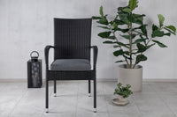 Anna Eetstoel 2-pack 