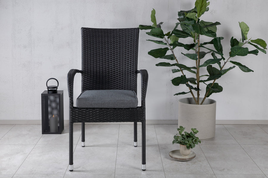 Anna Eetstoel 2-pack 