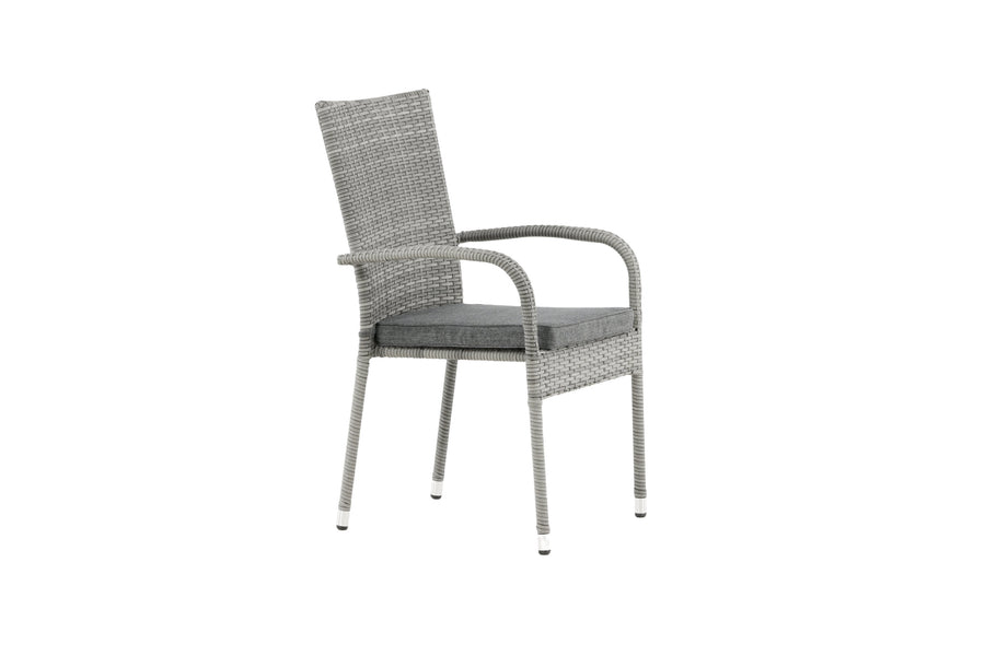 Anna Eetstoel 2-pack 