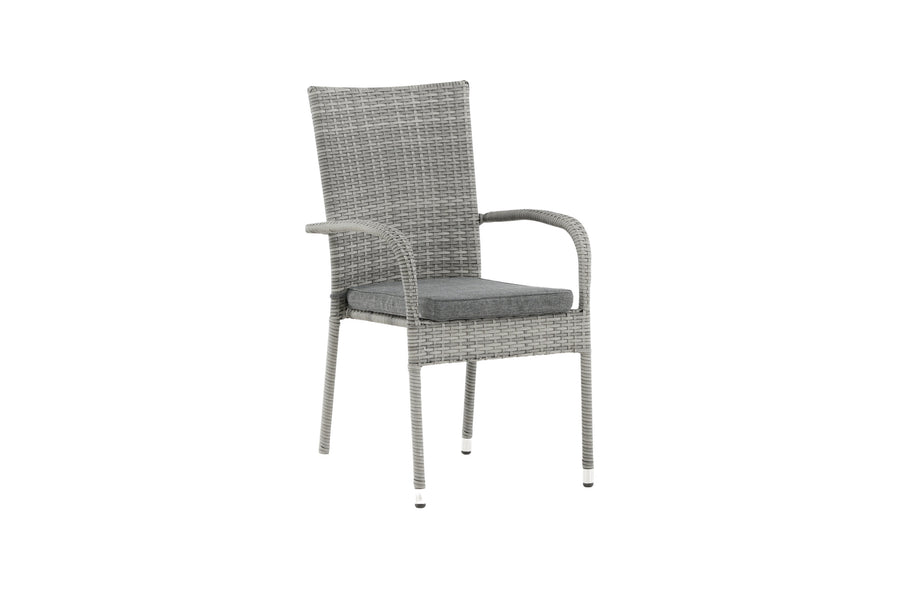 Anna Eetstoel 2-pack 