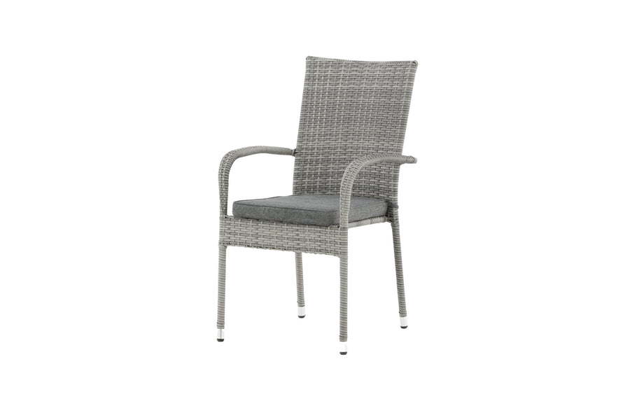 Anna Eetstoel 2-pack 