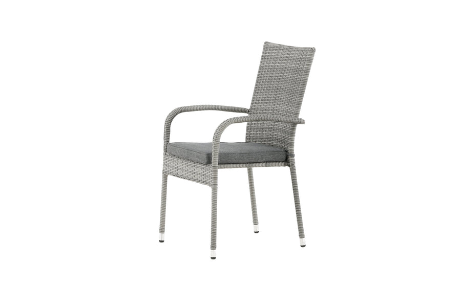 Anna Eetstoel 2-pack 