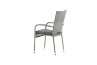 Anna Eetstoel 2-pack 