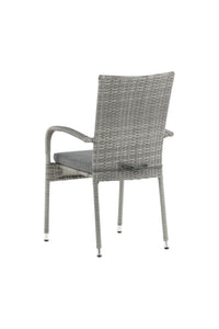 Anna Eetstoel 2-pack 