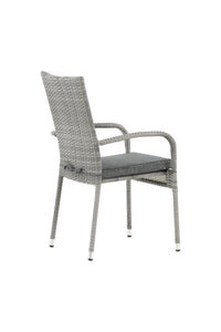 Anna Eetstoel 2-pack 