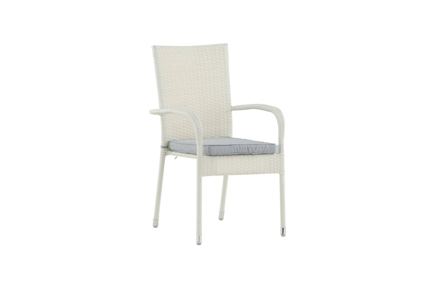 Anna Eetstoel 2-pack 