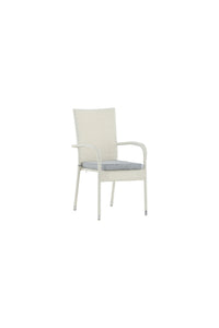 Anna Eetstoel 2-pack 
