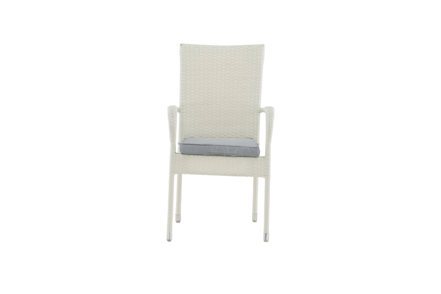 Anna Eetstoel 2-pack 