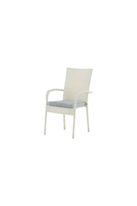 Anna Eetstoel 2-pack 