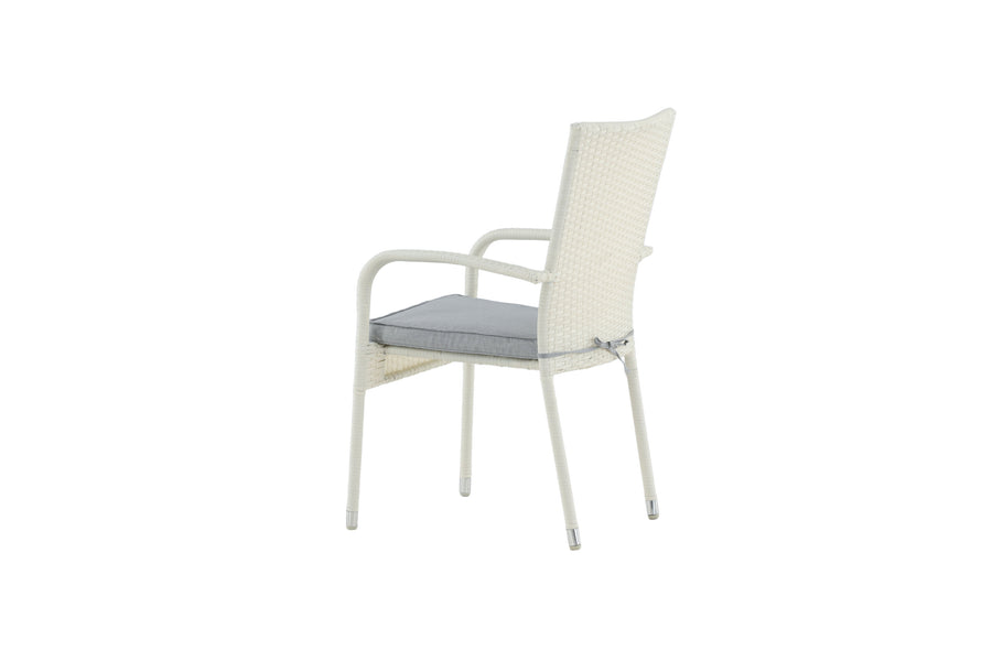 Anna Eetstoel 2-pack 