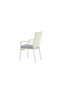 Anna Eetstoel 2-pack 