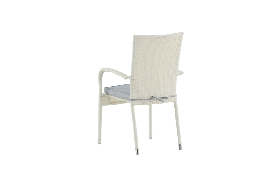 Anna Eetstoel 2-pack 