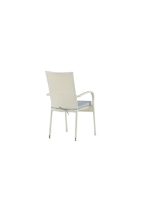 Anna Eetstoel 2-pack 
