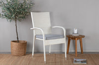 Anna Eetstoel 2-pack 