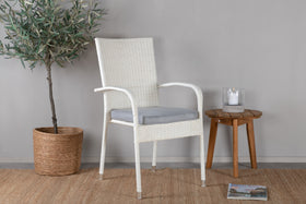 Anna Eetstoel 2-pack 