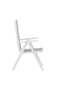 Break Positionsstoel 2-pack 