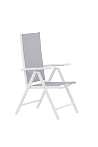 Break Positionsstoel 2-pack 