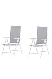 Break Positionsstoel 2-pack 
