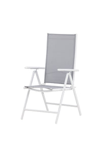 Break Positionsstoel 2-pack 
