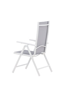 Break Positionsstoel 2-pack 