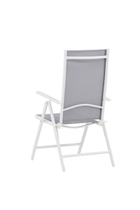 Break Positionsstoel 2-pack 