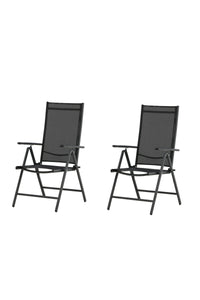 Break Positionsstoel 2-pack 