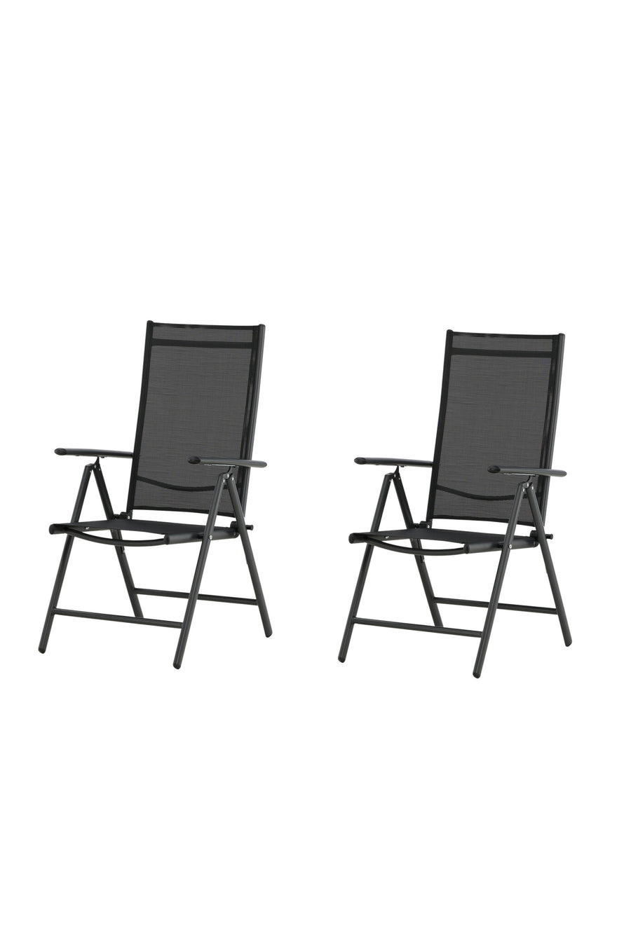 Break Positionsstoel 2-pack 