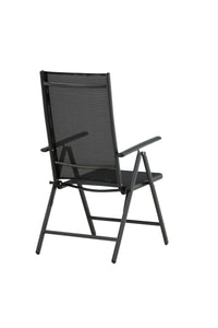 Break Positionsstoel 2-pack 