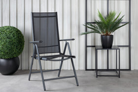 Break Positionsstoel 2-pack 