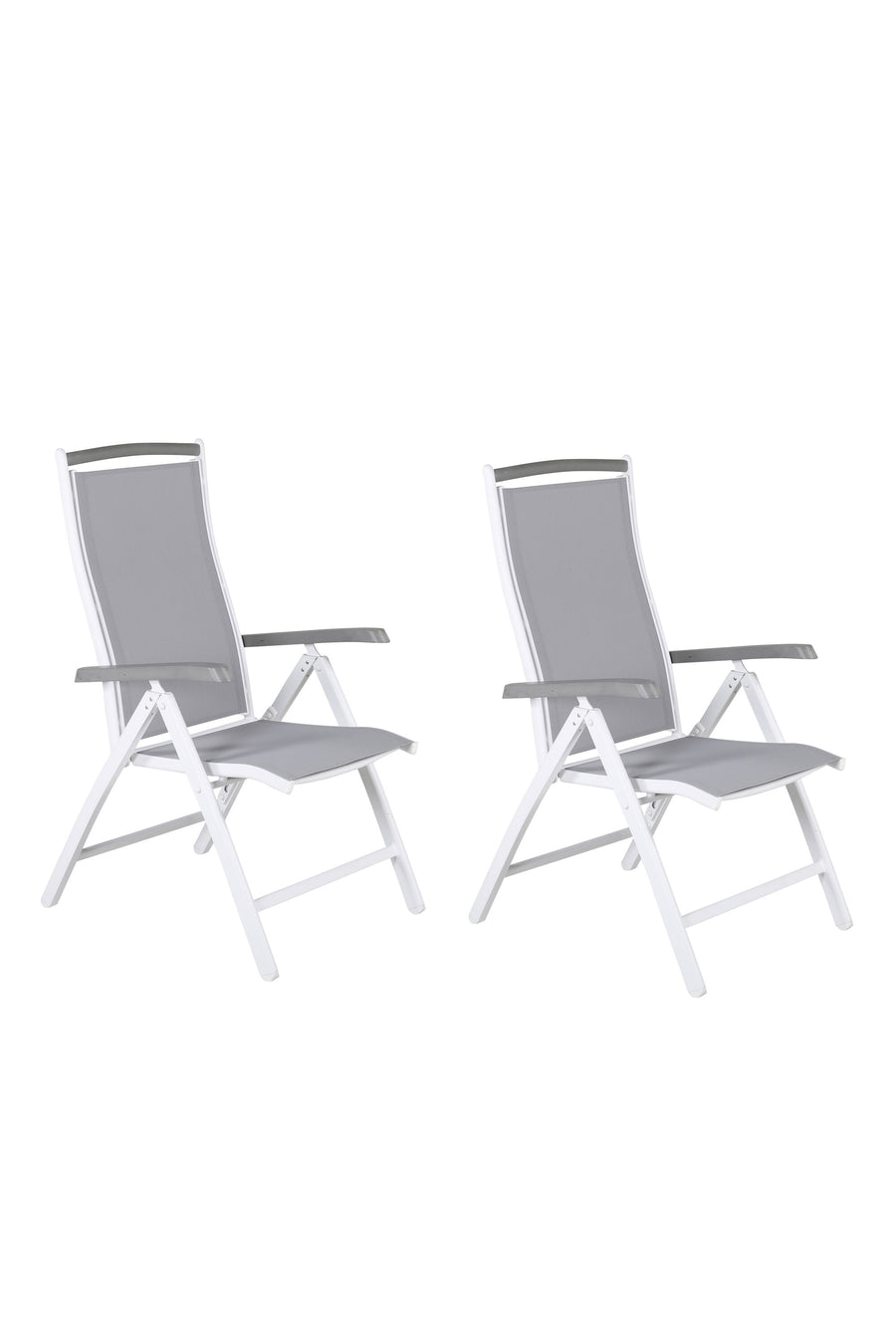 Albany Positiestoel 2-pack 
