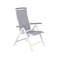 Albany Positiestoel 2-pack 