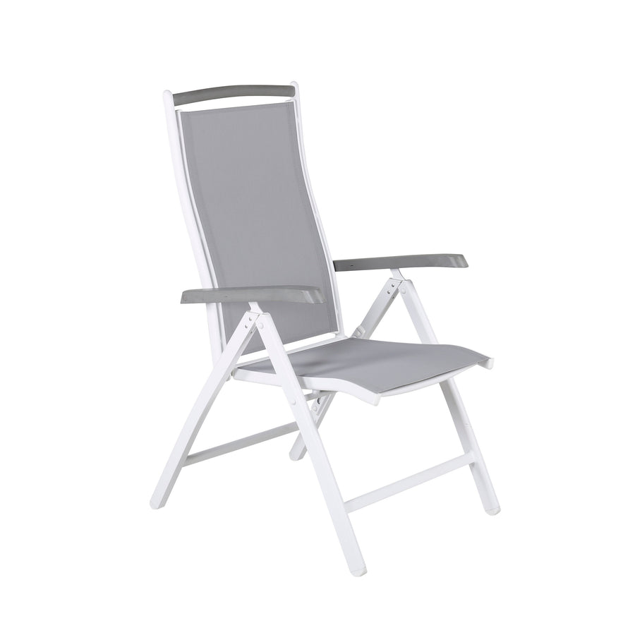 Albany Positiestoel 2-pack 
