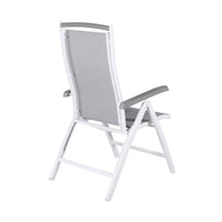 Albany Positiestoel 2-pack 